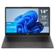 thumbnail image 1 of Laptop HP 240 G10: Intel Core i3 N305, RAM 16GB DDR4, SSD 512GB, Pantalla 14" LED HD, Video UHD Graphics,  Windows 11 Home., 1 of 4