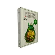 Studio Ghibli, Collection 25-Movies DVD, Hayao Miyazaki