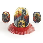 Jurassic World Party Table Decorating Kit