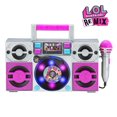 thumbnail image 1 of LOL Surprise Sing-Along Boombox, 1 of 9