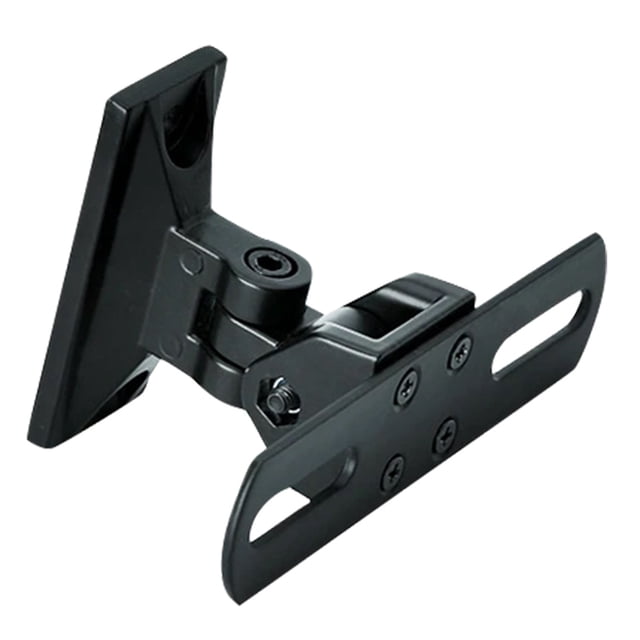 Soporte de pared para altavoz Soporte para altavoz central ajustable Soporte para altavoz envolvente