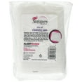 thumbnail image 2 of Swisspers Premium Ultra Soft Facial Cleansing Cotton Pads, 50 ea (Pack of 2), 2 of 2
