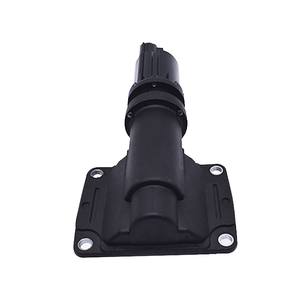 Front Differential 4WD Lock Axle Actuator Replacement for 20082016 Ram 1500 Pickup Truck 600