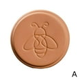 thumbnail image 6 of Terracotta Brown Sugar Saver, Brown Sugar Keeper Disc to Maintain Food Moisture During Storage, Multiple Uses for Food Storage Containers, Reusable and Food Safe V3S2, 6 of 9