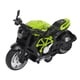 thumbnail image 2 of Modelo De Motocicleta De Aleación De Juguete, Alta Simulación, Sonido Fresco, 2 of 7
