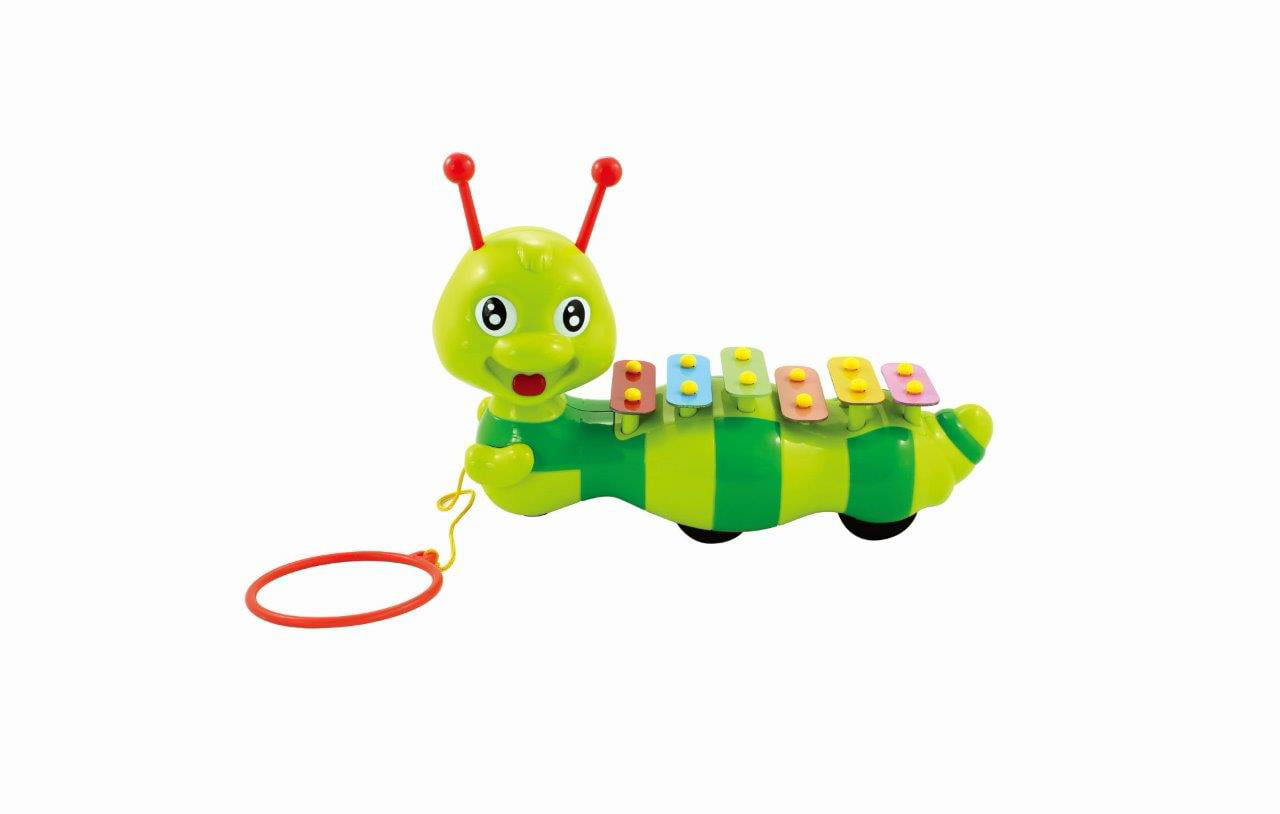 Caterpillar wooden toy Toy on wheels Wiggle Worm Pull Toy Along Toy Walk toy Garden caterpillar Toddlers Girls /& Boys Snail First toy
