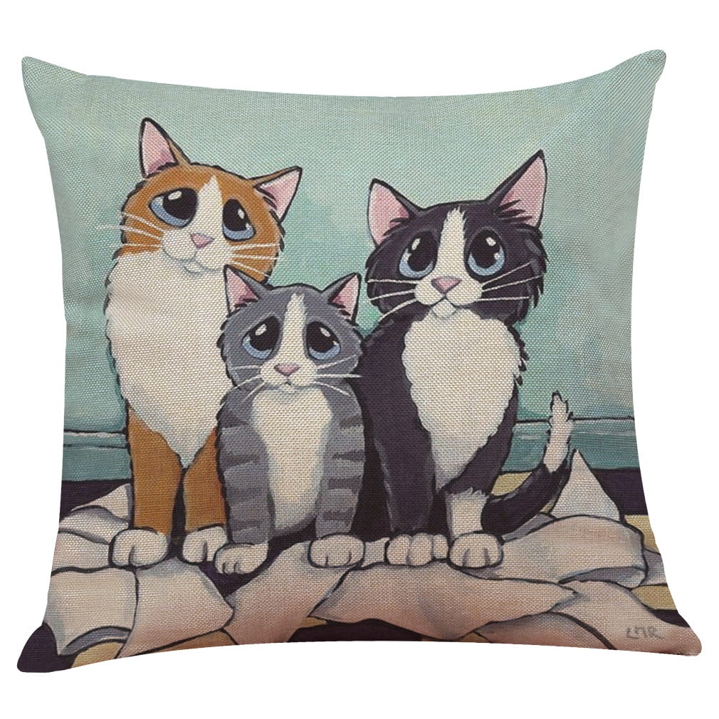 Cute couch pillows sale