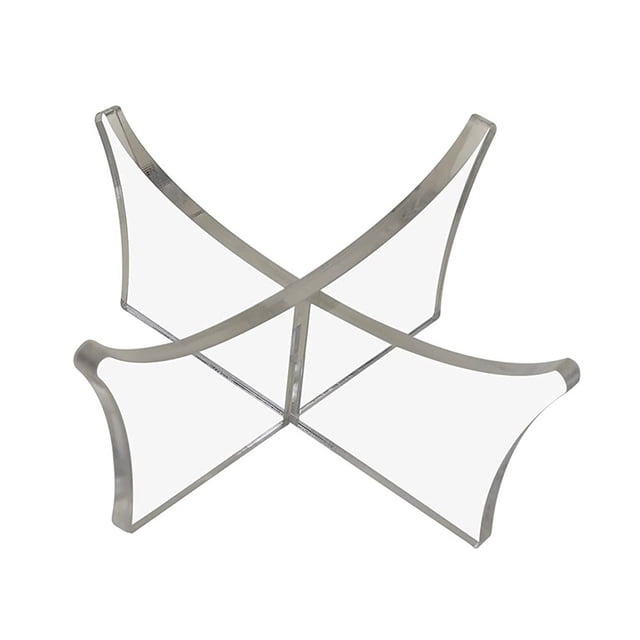 Naiovety Soporte para balones Estructura estable Material de primera Soportes para balones Pragmático Negro Instalación práctica Soporte de Type3 NO3 Naiovety OD020341-02B