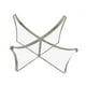 thumbnail image 1 of Naiovety Soporte para bolas Material de primera Superficie lisa Acrílico Bolas Bastidores Práctico Ahorro de espacio Esferas Forma Durabilidad Deportes y aire libre Transparente Naiovety OD020341-02B, 1 of 6