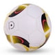 thumbnail image 2 of Sonducket Tamaño 5 fútbol PU cuero portátil inflable interior estadio fútbol principiante profesional evento partido equipo deportes pelota Deportes y aire libre Sonducket OD026376-00, 2 of 6