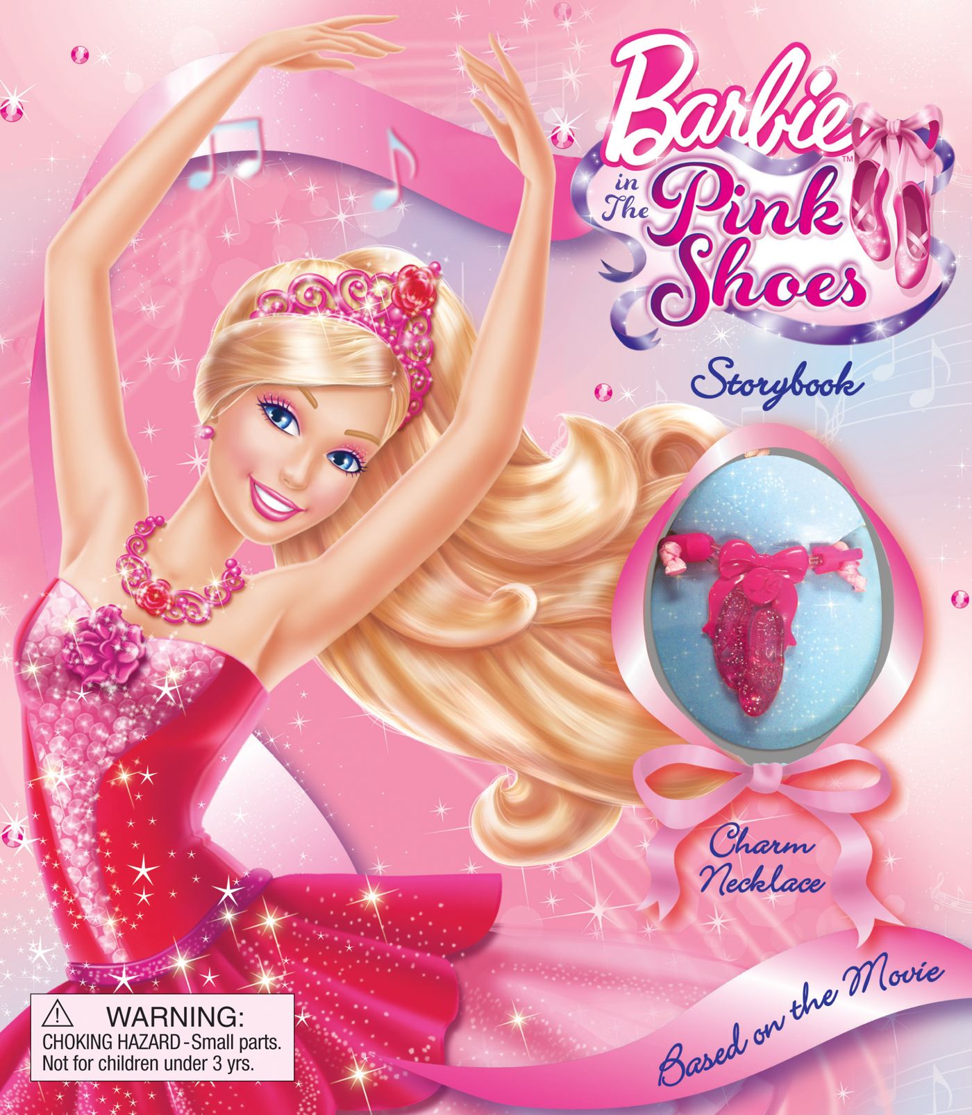 barbie charm bracelet movie