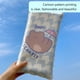 thumbnail image 3 of Almohada de hielo Blue Bear: colchoneta para silla infantil para días calurosos Compañero fresco de verano, 3 of 6