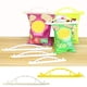 thumbnail image 1 of 2025 Clips para Bolsas de Papas Fritas Clips Herméticos para Papas Fritas con Asa Selladores de Bolsas, 1 of 5