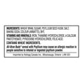 thumbnail image 2 of Kellogg's* All-Bran* Buds Cereal, 500g with Psyllium Fibre, 2 of 13