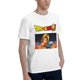 thumbnail image 2 of Camiseta de Manga Corta para Hombres DBZ, 2 of 5