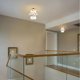 thumbnail image 5 of Teissuly Chandelier Crystal Ceiling Light Semi Mount Ceiling Lighting Fixture Modern Crystal Ceiling Lamp Teissuly WER202312147228, 5 of 7
