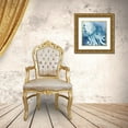thumbnail image 3 of Allen, Kimberly 15x15 Gold Ornate Wood Framed with Double Matting Museum Art Print Titled - Deep Sea 1, 3 of 4