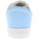 thumbnail image 5 of Tenis para mujer Swiss Navy - Casual  - Beige con azul, 5 of 5