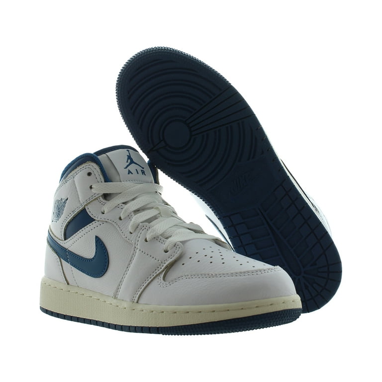 GS) Air Jordan 1 Mid SE  display picture 1