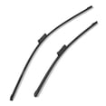 thumbnail image 1 of Escobilla limpiaparabrisas delantera Nikou Resistente y robusta para Tesla Model 3 2017+, 1 of 9