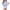 Q-Blue, variant on ATOGUTA Girls Summer Outfits 2 Piece Tie-Dye Short Sets Casual T-Shirt and Shorts Set Cute Clothing Sets Blue, Size 3T-14