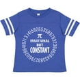 thumbnail image 3 of Inktastic Irrational but Constant- Pi Day Boys or Girls Toddler T-Shirt, 3 of 5