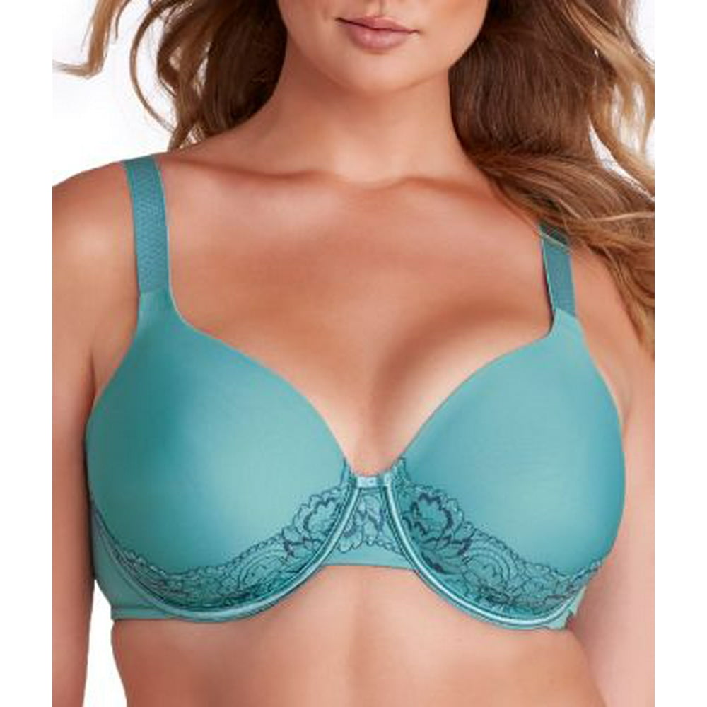 Vanity Fair Vanity Fair Womens Lace Beauty Back Smoothing Bra Style