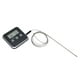 thumbnail image 5 of Pantalla LCD Grande Con Sonda Plegable Larga, Termómetro Para Alimentos, Termómetro De Cocina, Para Cocina Casera ANGGREK BH3111, 5 of 8