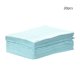 thumbnail image 2 of Ygjytge Manteles Desechables De 3 Capas Para Limpieza De Tatuajes, Manteles Impermeables (20 Piezas Azul) Ygjytge Para estrenar, 2 of 9