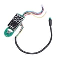 thumbnail image 2 of Tablero de CircuitO del Tablero de, PlacA de CircuitO de Tablero de Scooter Eléctrico Compatible Con Accesorios de Pezas de Resaracia de Alto Rendimiento para mi4, 2 of 7