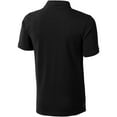 thumbnail image 3 of Elevate Mens Calgary Short Sleeve Polo, 3 of 4