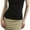 Black, variant on ToBeInStyle Women's Seamless Camisole