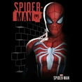 thumbnail image 2 of Men's Marvel: Spider-Man 3D Character  Graphic T-Shirt, 2 of 4