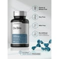 thumbnail image 5 of Ox Bile 1000mg | 100 Capsules | Digestive Enzymes Supplement | by Horbaach, 5 of 7