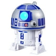 thumbnail image 1 of Star Wars Droidables R2-D2, Star Wars Electronic Figure, Interactive Toys (4 Inch), 1 of 6