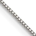 thumbnail image 1 of Chaîne Pendentif Collier en Argent Sterling 925.6mm, 1 of 9