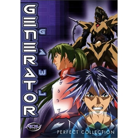 Generator Gawl - Perfect Collection