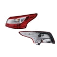 thumbnail image 1 of Calavera Exterior DEPO 2012 al 2013 Ford Derecha/Pasajero, 1 of 4