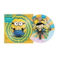 thumbnail image 2 of Various Artists - Minions: The Rise Of Gru (Various Artists) - Soundtracks - Vinyl, 2 of 2