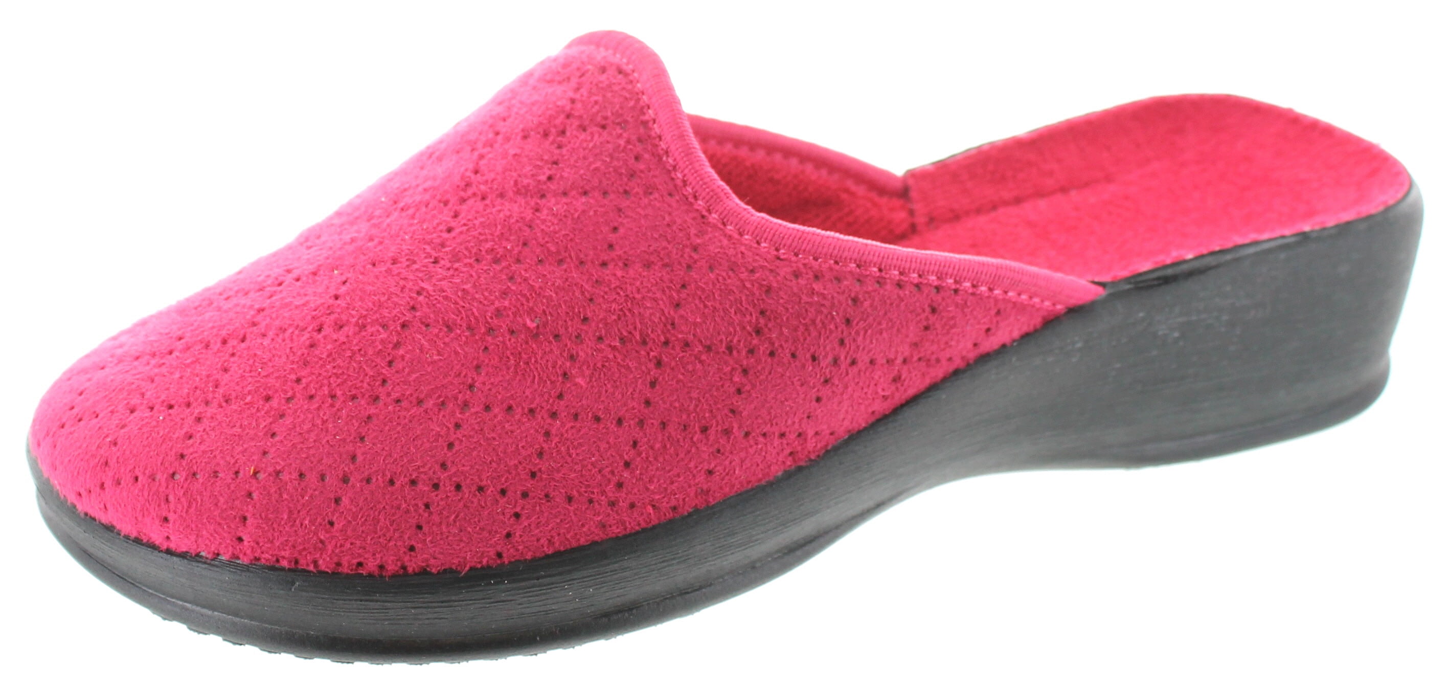 high heel rubber slippers