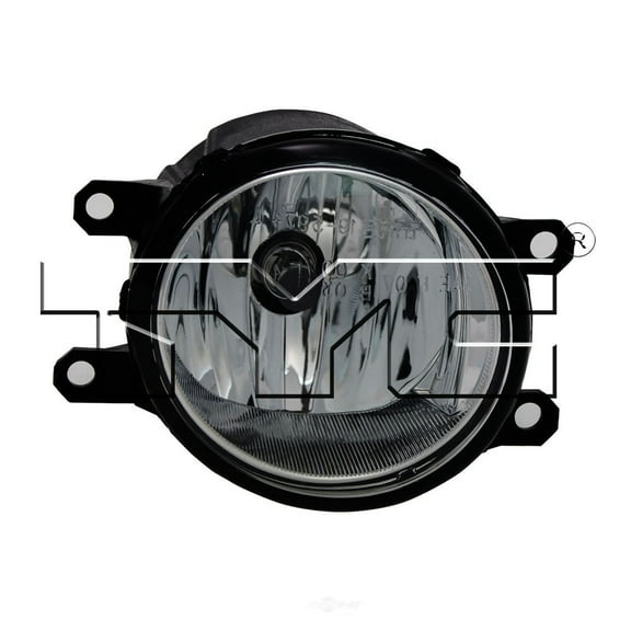 Fog Light Assembly Fits 2014 Toyota Sienna