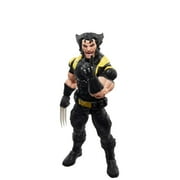 Marvel Legends Series Wolverine, X-Men Comics Action Figure