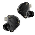 thumbnail image 4 of HIFI In Ear Bass interruptor de sintonización de 4 niveles auriculares con cancelación de ruido para DJ músico, 4 of 9