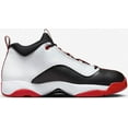 thumbnail image 2 of Jordan Mens Jumpman Pro Quick Basketball Shoes Size 13, 2 of 5