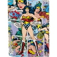 thumbnail image 3 of Skinit DC Comics Wonder Woman Comic Blast PS5 Bundle Skin, 3 of 4