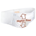 thumbnail image 4 of Tranquility HI-Rise Bariatric Adult Incontinence Brief 3X-Large Heavy Absorbency Bariatric, 2192, Maximum, 8 Ct, 4 of 7