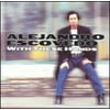 Alejandro Escovedo - With These Hands - CD
