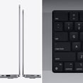 thumbnail image 2 of Ordenador portátil Apple MacBook Pro 14 M1 Pro 16GB 1TB SSD Gris espacial MKGQ3LL/A, 2 of 3