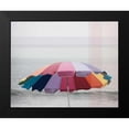 thumbnail image 2 of Urquhart, Elizabeth 18x15 Black Modern Framed Museum Art Print Titled - Shady VI, 2 of 5