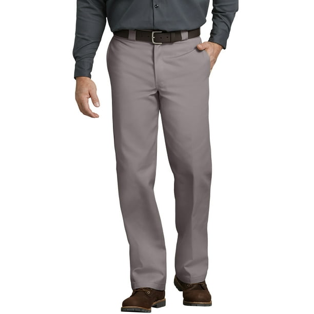 Dickies Dickies Mens Original 874 Work Pant Walmart Com Walmart Com